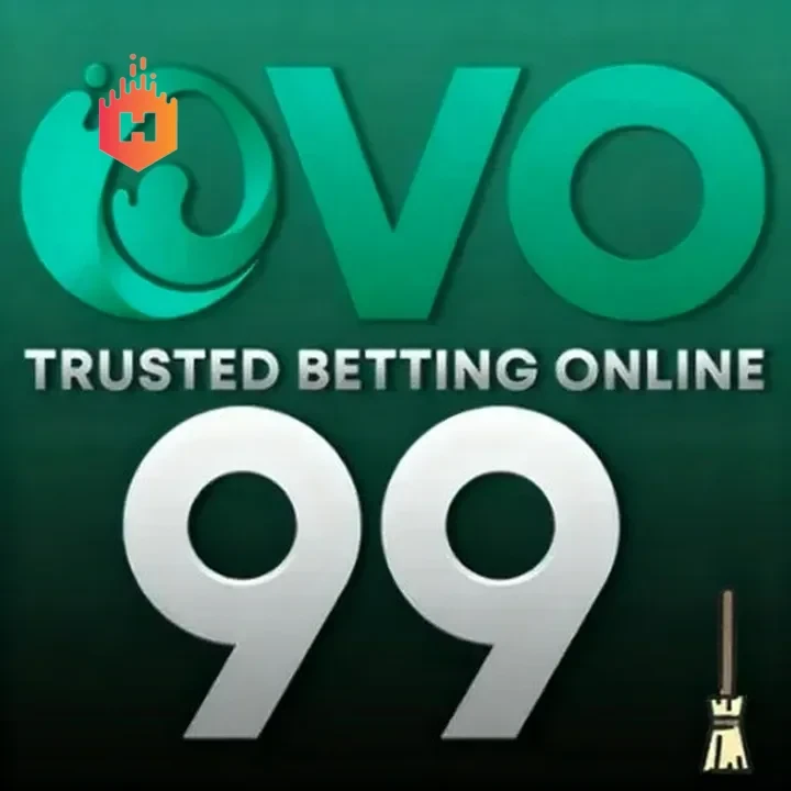 Logo ovo99